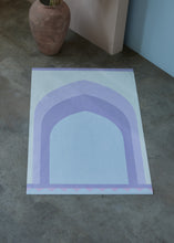 Load image into Gallery viewer, Baghdad prayer mat
