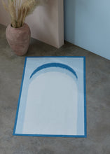 Load image into Gallery viewer, Zarqa prayer mat
