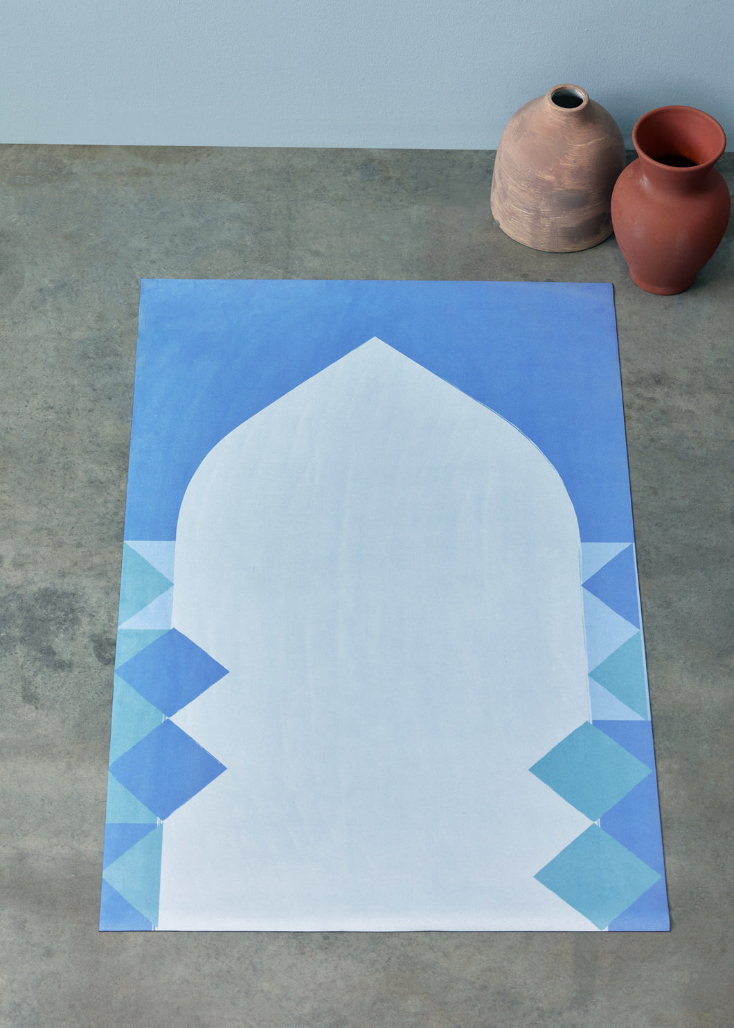 Multan prayer mat