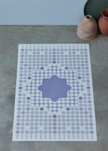 Load image into Gallery viewer, Ifrane prayer mat
