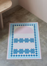 Load image into Gallery viewer, Dahab prayer mat
